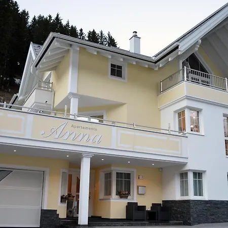 Anna Appartement