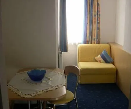 Apartment Apart Anna Ischgl