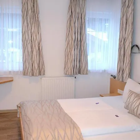 Apart Anna Apartment Ischgl