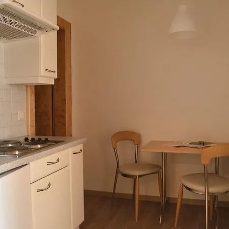 Apartment Apart Anna