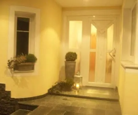 Apart Anna Apartment