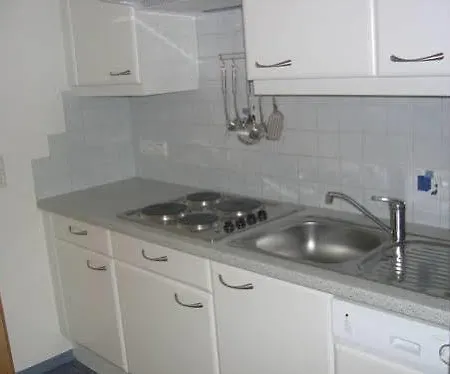 Apartment Apart Anna Ischgl