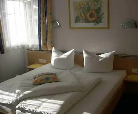 Appartamento Anna Ischgl