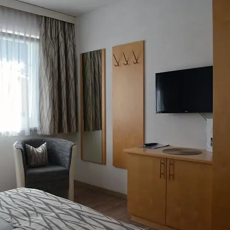 Apart Anna Apartment Ischgl