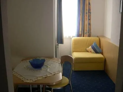 Appartamento Anna Ischgl