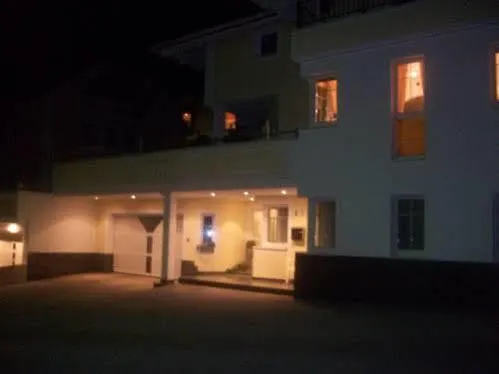 Anna Appartamento Ischgl