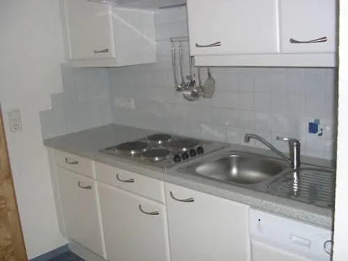 Appartamento Anna Ischgl