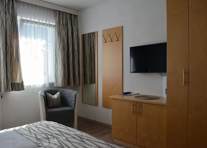 Anna Appartamento Ischgl